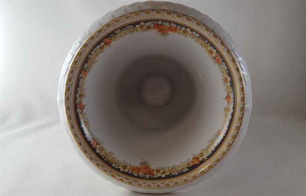 [2119006] Amphorenvase 30,5 cm AK Kaiser Porzellan Princesse K.Nossek gebraucht - sehr gut Bild 6