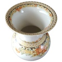[45813772] Vase Dekorative 12,7 cm AK Kaiser Porzellan Princesse K.Nossek gebraucht - sehr gut Bild 2