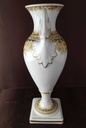 [2119007] Amphorenvase 28,5 cm AK Kaiser Porzellan Princesse K.Nossek gebraucht - sehr gut Bild 3