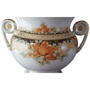 [45813774] Vase 20,8 cm AK Kaiser Porzellan Princesse K.Nossek gebraucht - sehr gut Bild 2