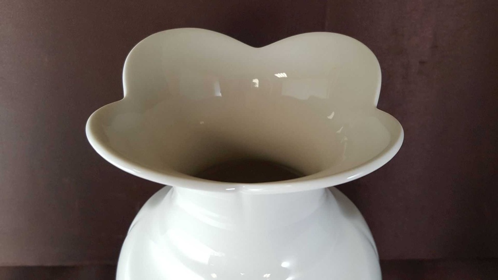 [45813775] Blumenvase Formano Bavaria gebraucht - sehr gut Bild 3