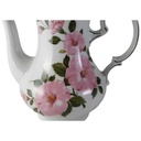 [45813784] Kaffeekanne 1,35 L Winterling Kirchenlamitz Wildrose gebraucht - sehr gut Bild 2