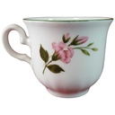 [45813787] Kaffeetasse Tasse Winterling Kirchenlamitz Wildrose gebraucht - sehr gut Bild 2