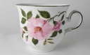 [45813787] Kaffeetasse Tasse Winterling Kirchenlamitz Wildrose gebraucht - sehr gut Bild 3