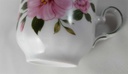 [45813787] Kaffeetasse Tasse Winterling Kirchenlamitz Wildrose gebraucht - sehr gut Bild 5