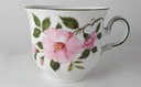 [45813790] Kaffeegedeck 3tlg Winterling Kirchenlamitz Wildrose Bild 2