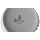 [45813792] Zuckerdose Winterling Kirchenlamitz Wildrose gebraucht - sehr gut Bild 2