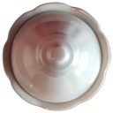 [45813796] Zuckerdose Mitterteich Form 110 Weiß gebraucht - sehr gut Bild 2