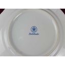 [458137976] Kuchenteller Dessertteller Frühstücksteller 18,7 cm Kahla Triptis Zwiebelmuster gebraucht - akzeptabel Bild 4