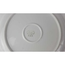 [458137981] Kuchenteller Dessertteller 19 cm Friesland Melitta Rom Röschendekor gebraucht - sehr gut Bild 4