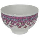 [458137985] Kaffeetasse Tasse Friesland Melitta Rom Röschendekor gebraucht - sehr gut Bild 2