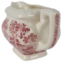 [458137987] Milchkännchen 0,1 L Villeroy & Boch Rusticana Rot Bild 2