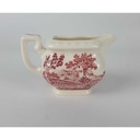 [458137987] Milchkännchen 0,1 L Villeroy & Boch Rusticana Rot Bild 3