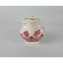 [458137987] Milchkännchen 0,1 L Villeroy & Boch Rusticana Rot Bild 4
