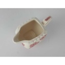 [458137987] Milchkännchen 0,1 L Villeroy & Boch Rusticana Rot Bild 5
