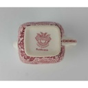 [458137987] Milchkännchen 0,1 L Villeroy & Boch Rusticana Rot Bild 6