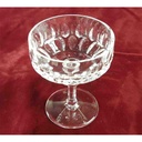 [458137989] Likörschale Likörglas ohne Signatur Nachtmann Patrizia Transparent gebraucht - gut Bild 4