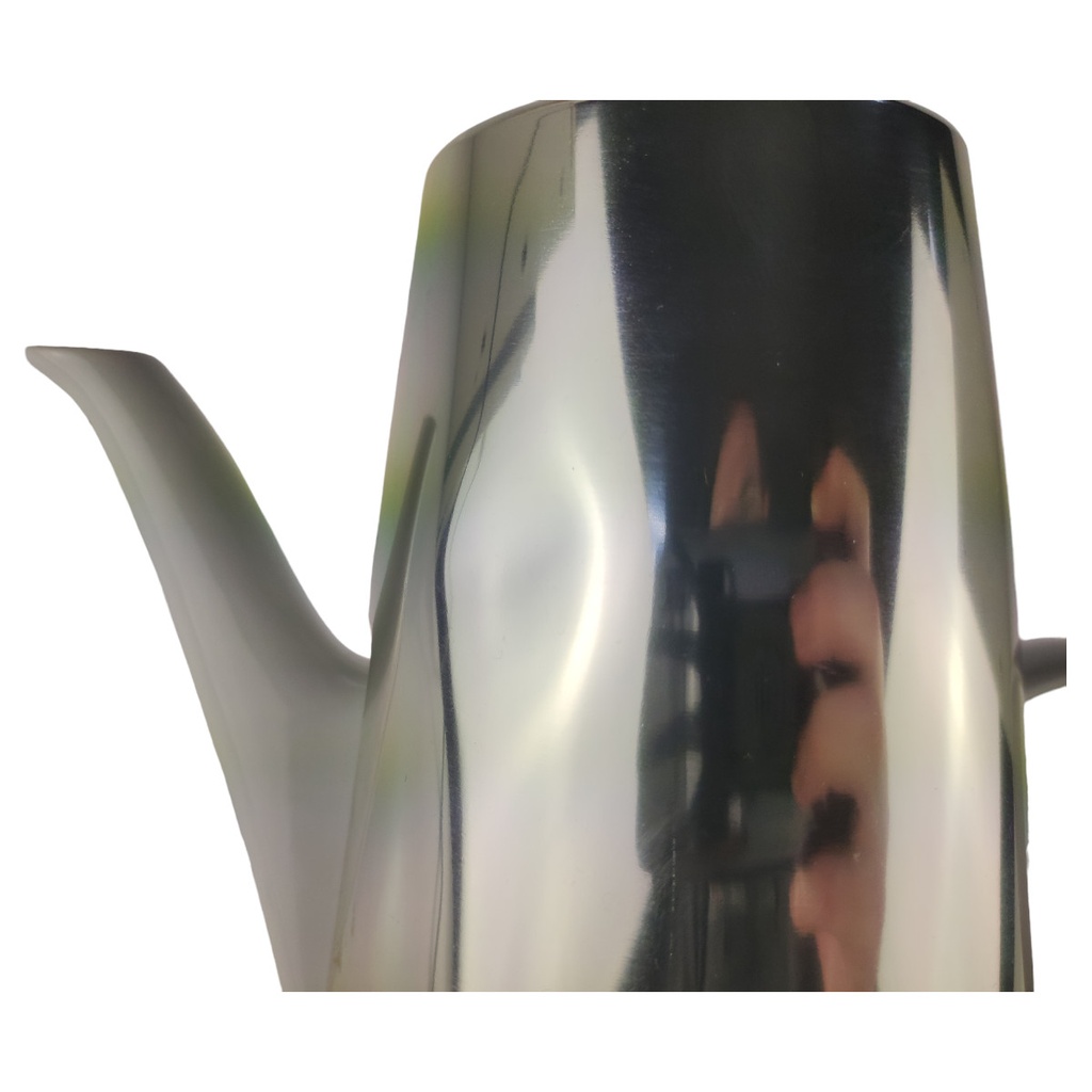 [458137991] Kaffeekanne 0,55 L Melitta gebraucht - gut Bild 3