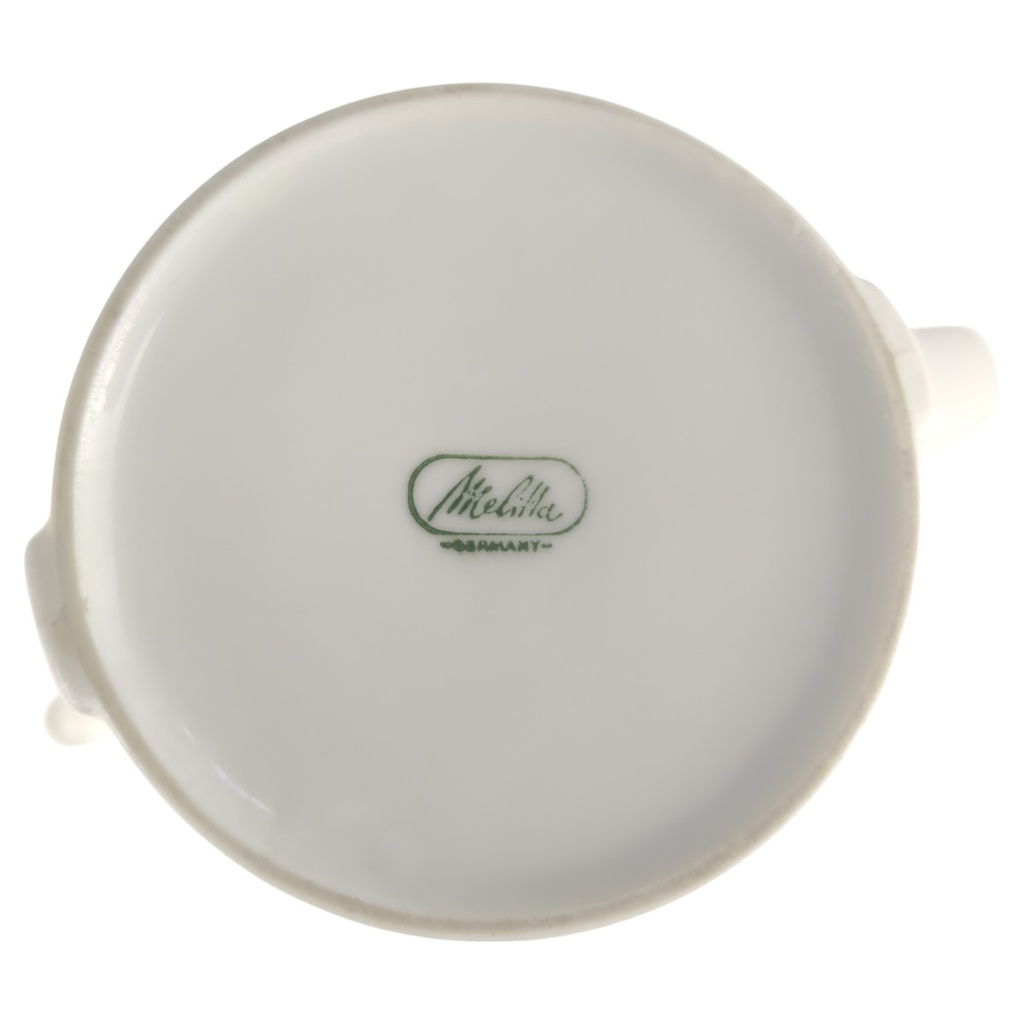 [458137991] Kaffeekanne 0,55 L Melitta gebraucht - gut Bild 7