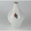 [2119009] Vase 22,5 cm Kaiser-Porzellan gebraucht - gut Bild 2