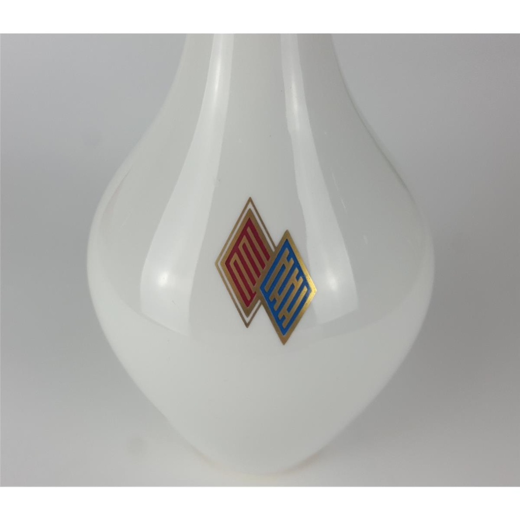 [2119009] Vase 22,5 cm Kaiser-Porzellan gebraucht - gut Bild 3