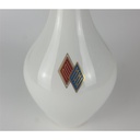 [2119009] Vase 22,5 cm Kaiser-Porzellan gebraucht - gut Bild 3