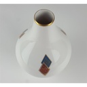 [2119009] Vase 22,5 cm Kaiser-Porzellan gebraucht - gut Bild 5
