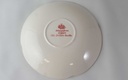 [458138016] Teetasse mit Untertasse Tasse Johnson Bros Old Britain Castles Rot Bild 10