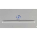 [458138023] Servierplatte Fleischplatte 33,4x21 cm Karolina Fine Royal Weiß gebraucht - gut Bild 4