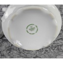 [458138028] Kaffeekanne 1,2 L Mitterteich Form 2000 Blaue Blumen gebraucht - sehr gut Bild 4