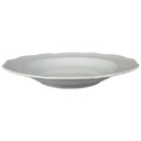 [458138032] Suppenteller 22,5 cm Mitterteich Form 2000 Blaue Blumen Bild 2