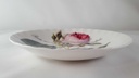 [45813817] Untertasse für Kaffee 15,1 cm Roy Kirkham Redoute Roses England gebraucht - sehr gut Bild 5