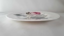 [45813818] Kuchenteller 20,7 cm Roy Kirkham Redoute Roses England gebraucht - gut Bild 6