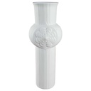 [458138180] Blumenvase 26 cm Winterling Mühlbach Weiß gebraucht - gut Bild 2