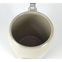 [2119011] Bierkrug 16 cm WS Keramik gebraucht - gut Bild 8