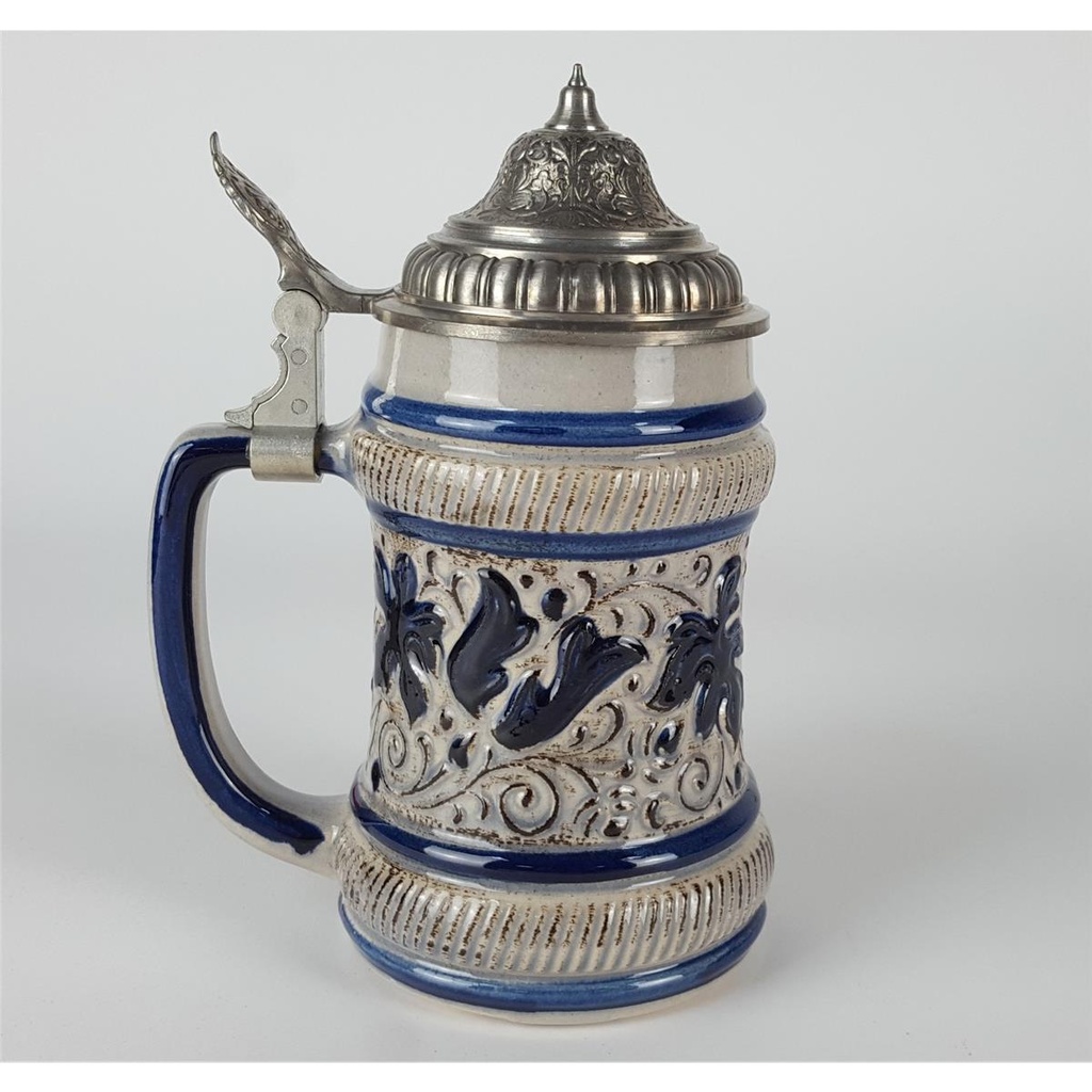 [2119012] Bierkrug 20 cm BMF gebraucht - sehr gut Bild 3