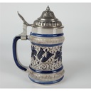 [2119012] Bierkrug 20 cm BMF gebraucht - sehr gut Bild 3