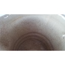 [458138196] Keramik Milchkrug Krug braun 1 L Bild 6