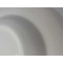 [458138203] Suppenteller 22 cm Enoch Wedgwood Woodland Rot gebraucht - akzeptabel Bild 6