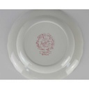 [458138207] Kuchenteller Dessertteller 19,8 cm Ridgway Woburn gebraucht - sehr gut Bild 3