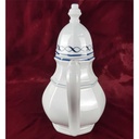 [458138235] Kaffeekanne 1,2 L Villeroy & Boch Gallo Leonardo Bistro Weiß gebraucht - sehr gut Bild 6