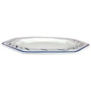 [458138237] Kuchenteller Dessertteller Villeroy & Boch Gallo Leonardo Bistro Weiß gebraucht - sehr gut Bild 2