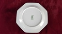 [458138237] Kuchenteller Dessertteller Villeroy & Boch Gallo Leonardo Bistro Weiß gebraucht - sehr gut Bild 3