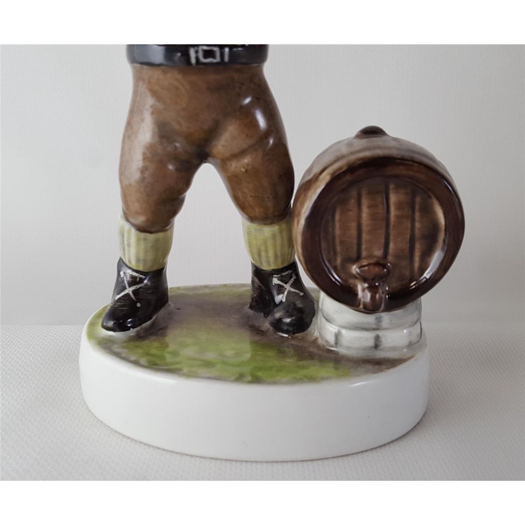 [45813824] Figur 17 cm Wiefel & von der Wehd Steinbach gebraucht - sehr gut Bild 3