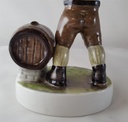 [45813824] Figur 17 cm Wiefel & von der Wehd Steinbach gebraucht - sehr gut Bild 8