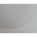 [458138240] Schüssel Waschschüssel 30,5 cm Villeroy & Boch Mettlach Saar Hellblau gebraucht - gut Bild 6