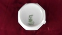 [458138243] Milchkännchen Villeroy & Boch Gallo Leonardo Bistro Weiß Blau gebraucht - sehr gut Bild 4