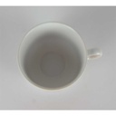 [458138251] Kaffeetasse mit Untertasse Tasse Winterling Marktleuthen Retro Rot Orange Bild 4