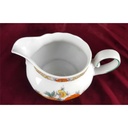 [458138257] Sauciere Winterling Kirchenlamitz Blumendekor Blumen gebraucht - sehr gut Bild 5
