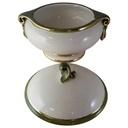 [45813826] Deckeldose Bonboniere Schale mit Deckel Formano gebraucht - gut Bild 2